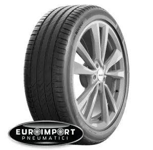 Kleber Dynaxer hp5 suv 215/55 R18 99 W XL  TL BORDINO